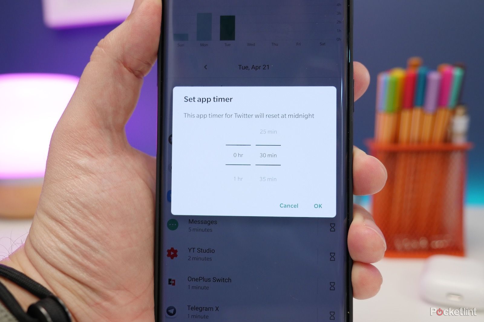 OnePlus 8 Pro tips and tricks Master Oxygen OS 105 image 1