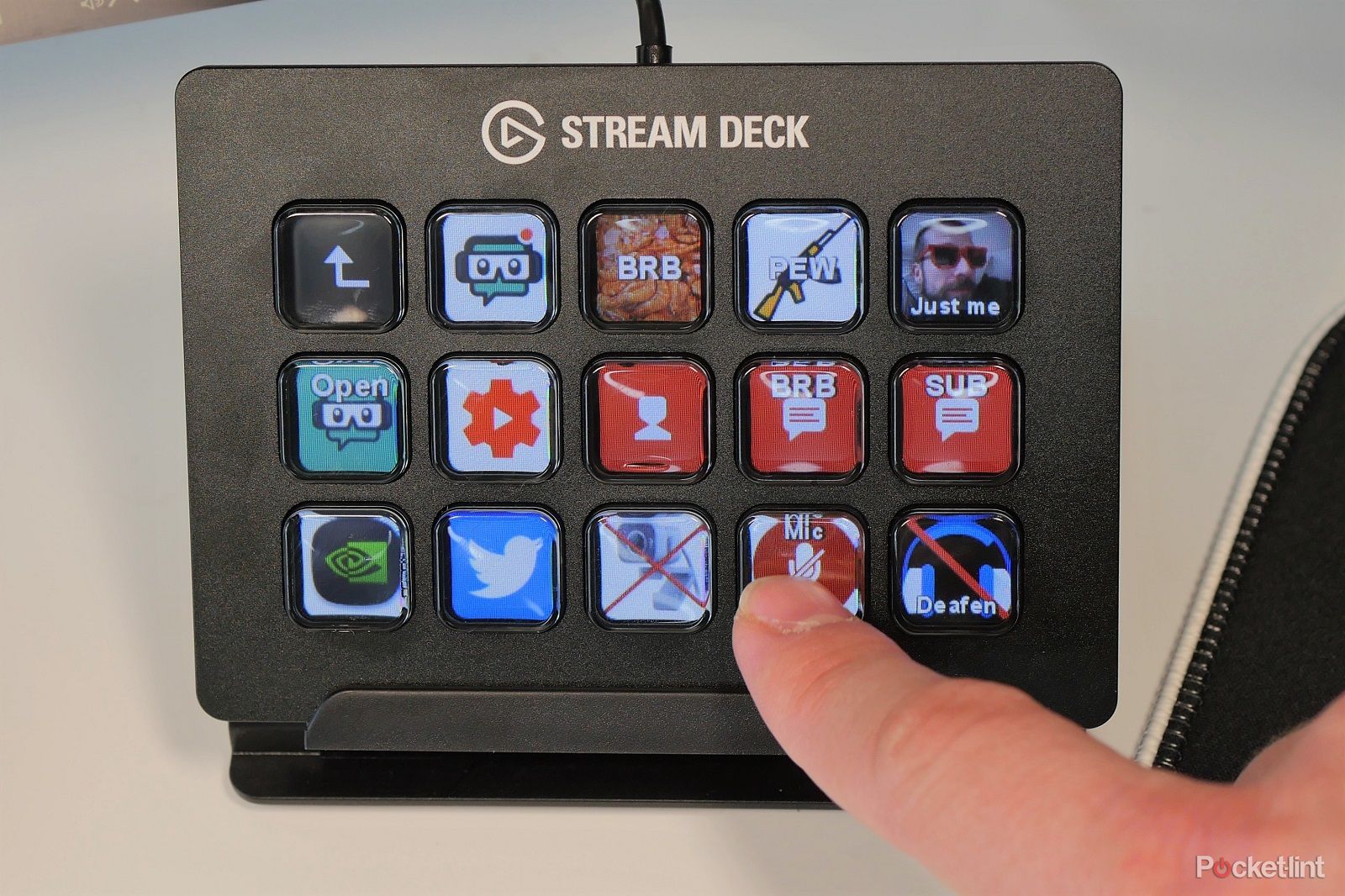 Best Stream Deck 2024: for Twitch, , Discord and more