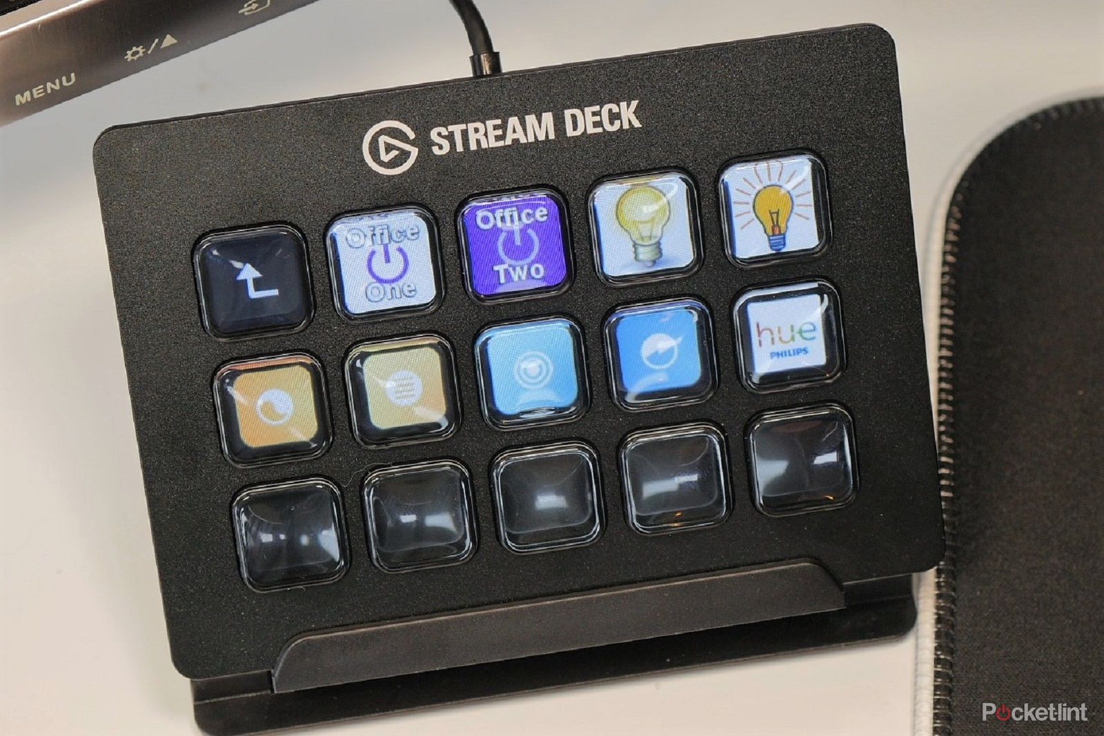 elgato stream deck why this gaming control panel is a must have for streamers