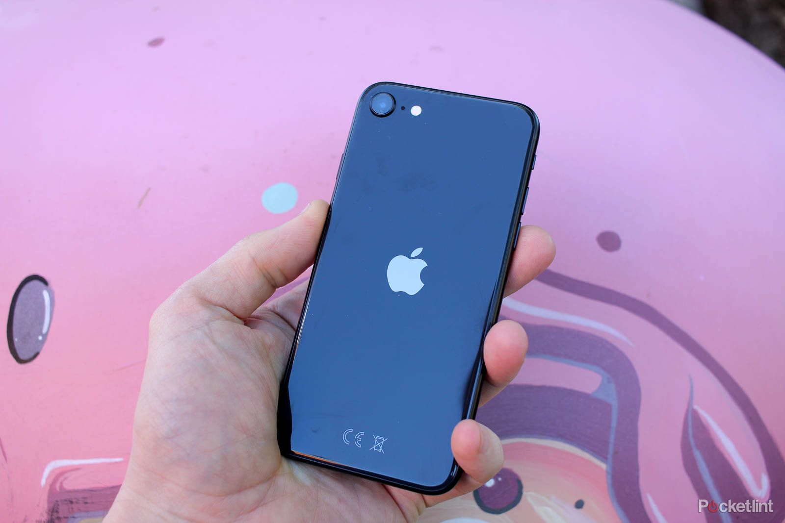 No iPhone SE Plus this year 2021 more likely image 1