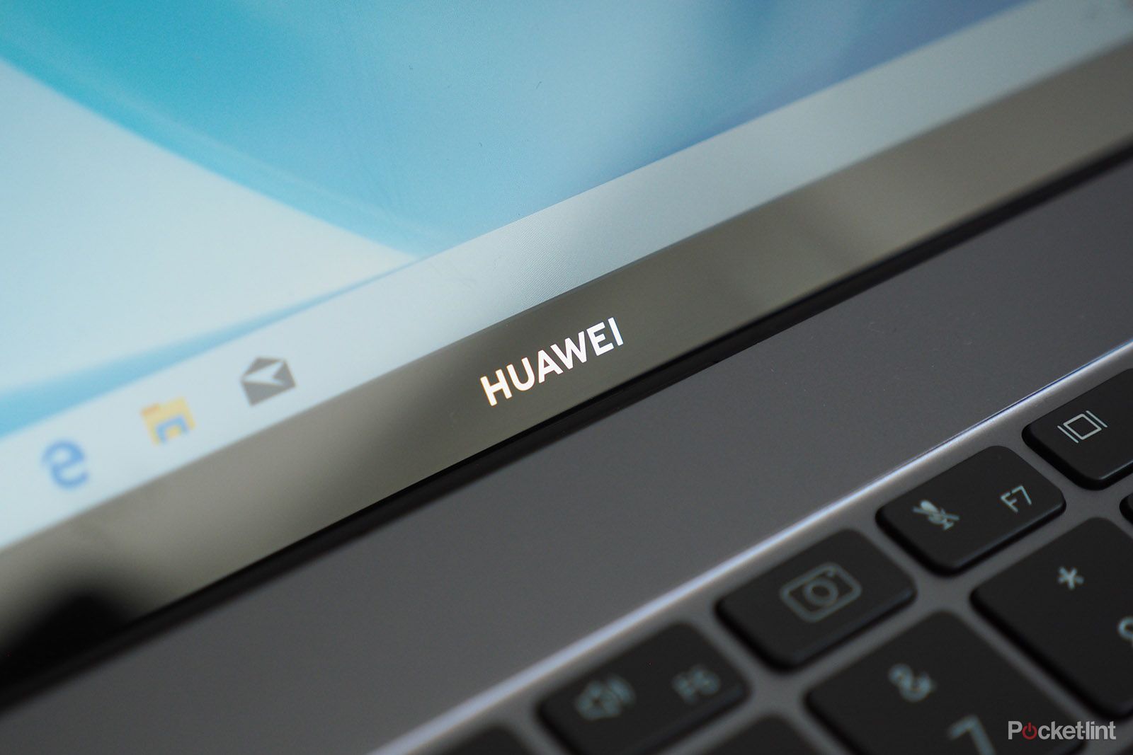 Huawei MateBook X Pro 2020 review image 1