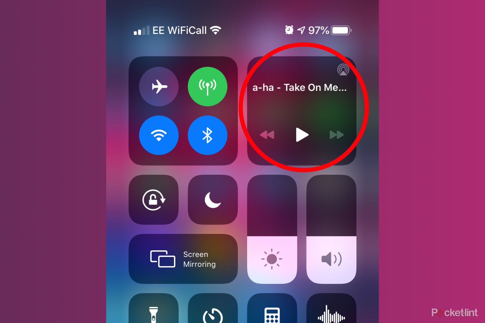 How To Keep Youtube Music Playing In The Background On Iphone image 1