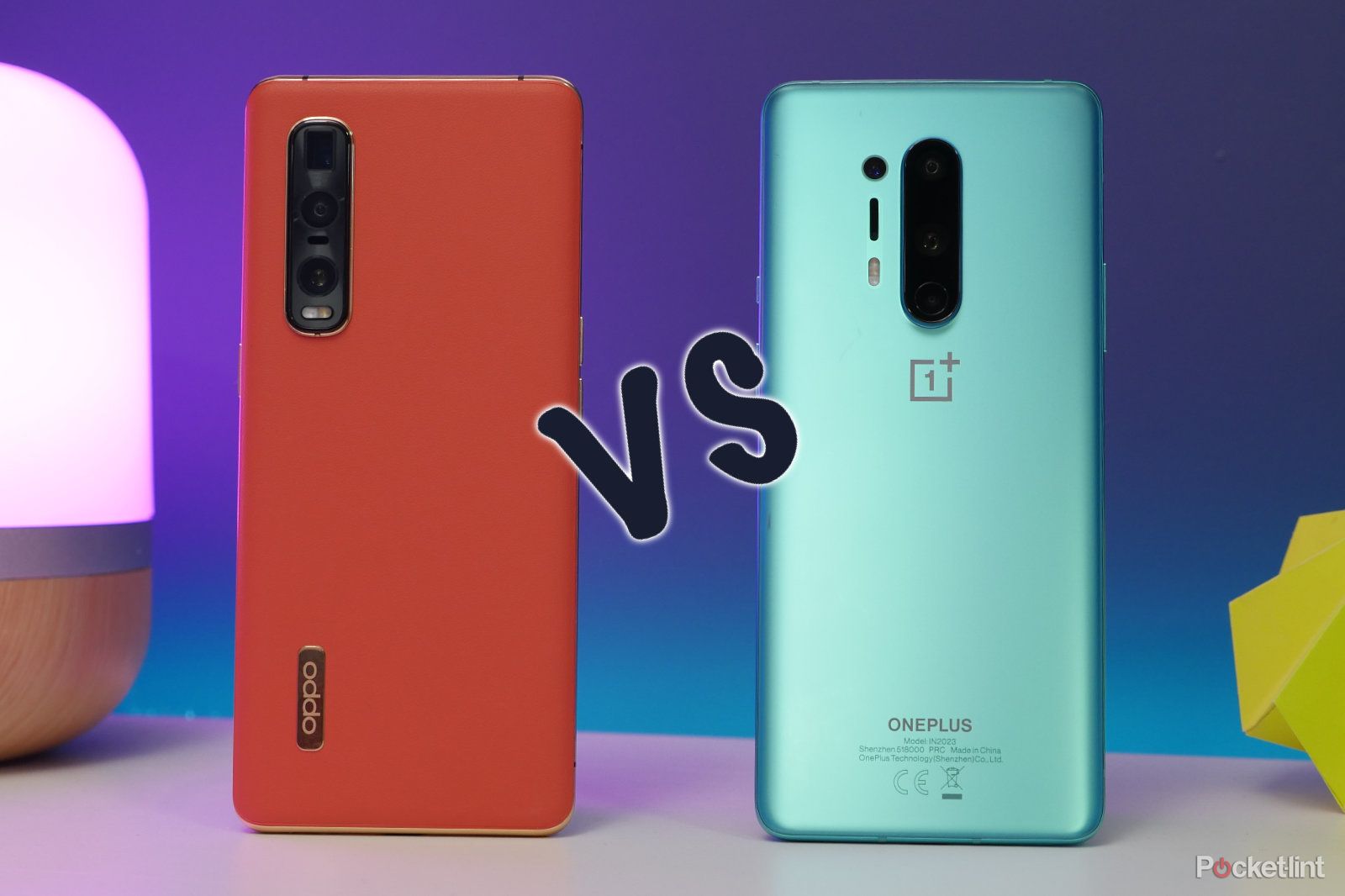 OnePlus 8 Pro vs Oppo Find X2 Pro Whats the difference image 1