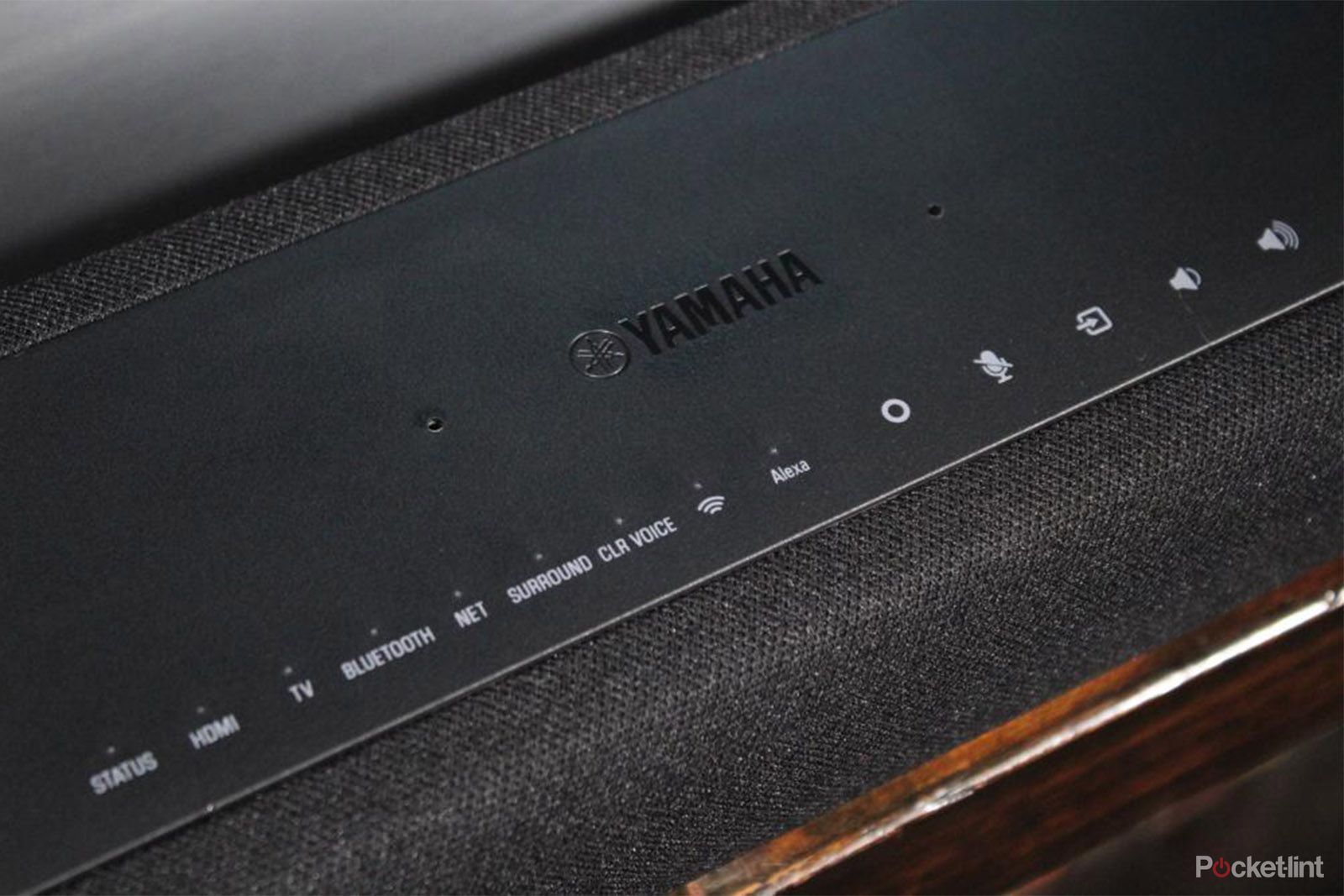 Yamaha YAS-209 Soundbar Review pictures image 1