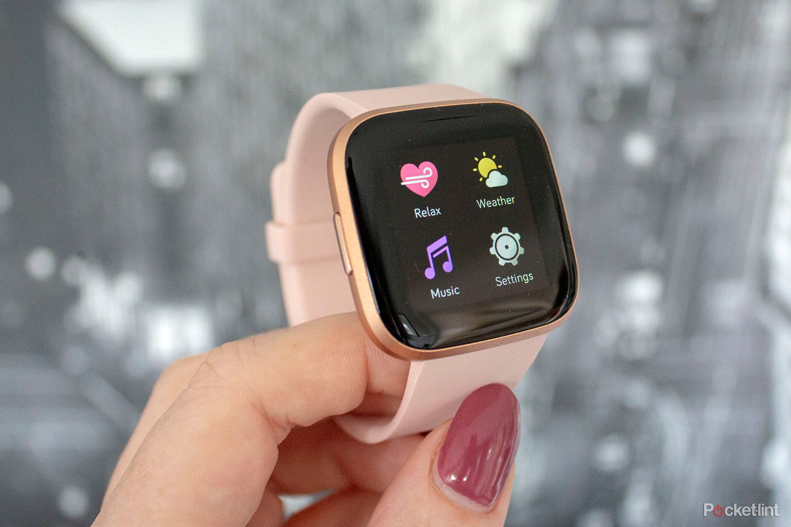 Fitbit Is Reportedly Working On A New 4g-enabled Kids Smartwatch image 1