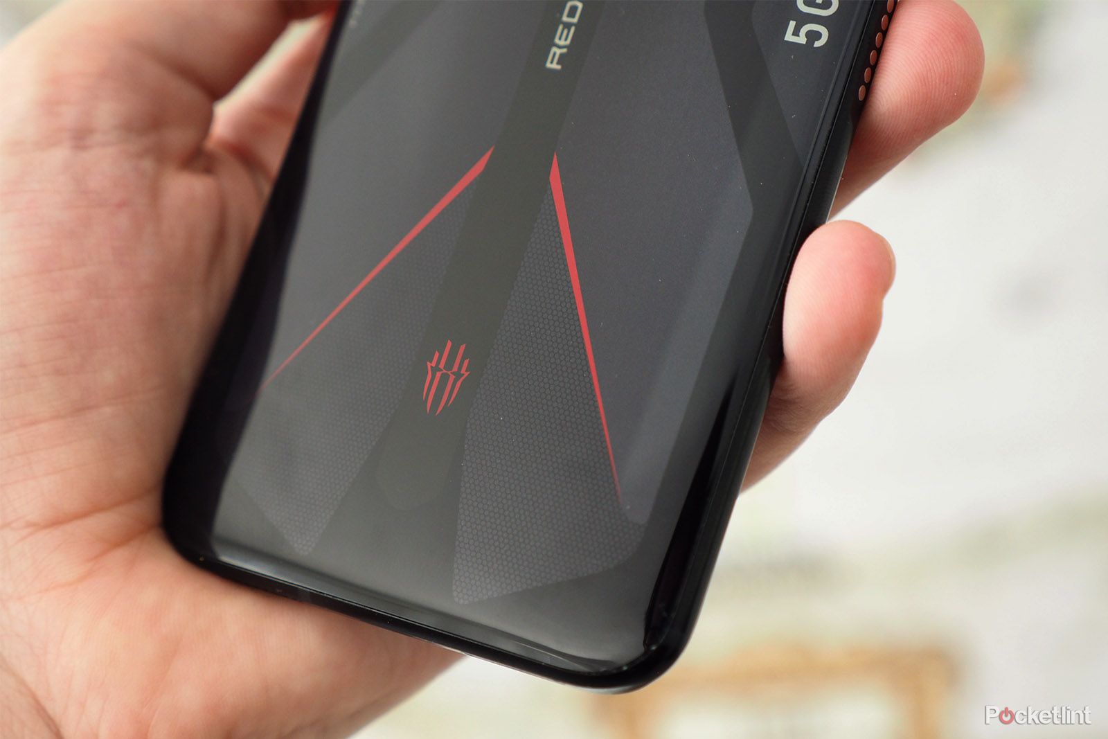 Nubia Red Magic 5G review image 1