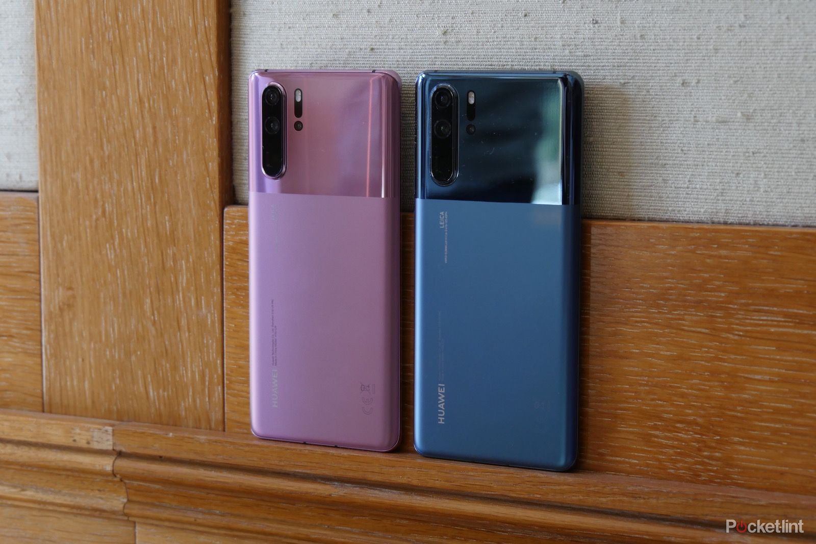 Huawei about to release P30 Pro New Edition with Google Play image 1
