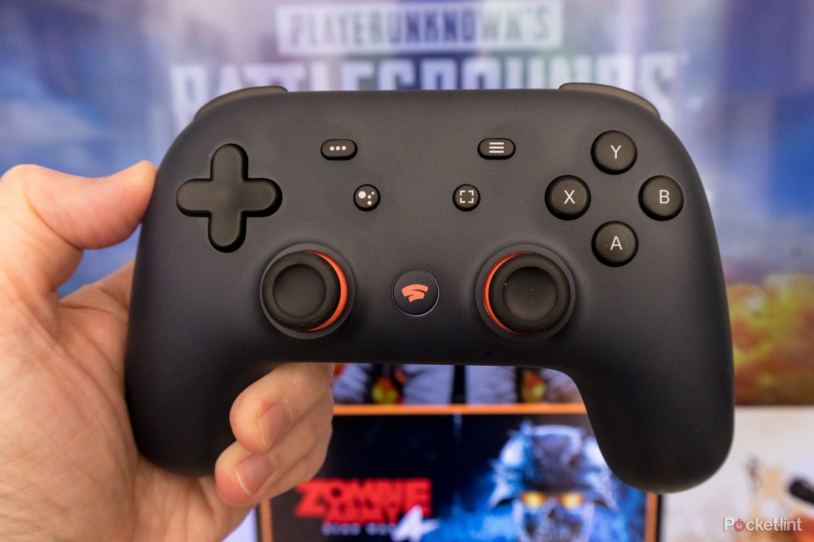 Google Stadia coming to Android TV soon if latest app code is any indication image 1
