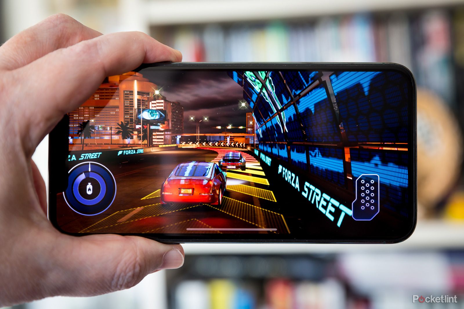 Forza Street now available on iOS and Android not just Samsung phones image 1
