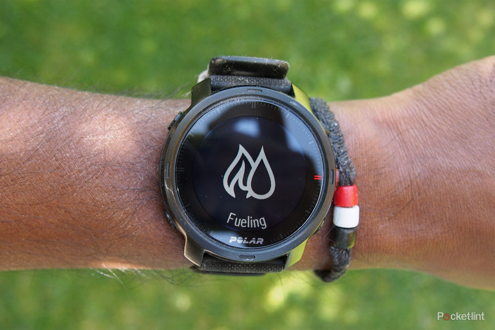 Polar Grit X review Got grit?