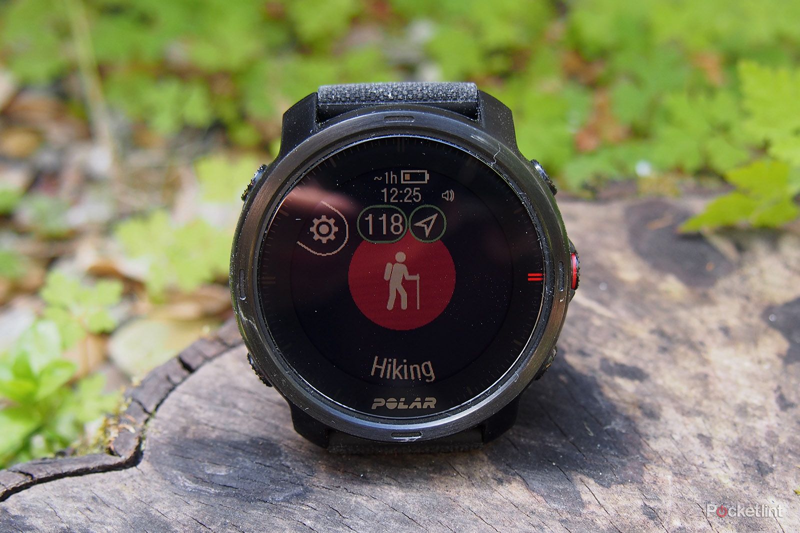 Polar Grit X review Got grit?