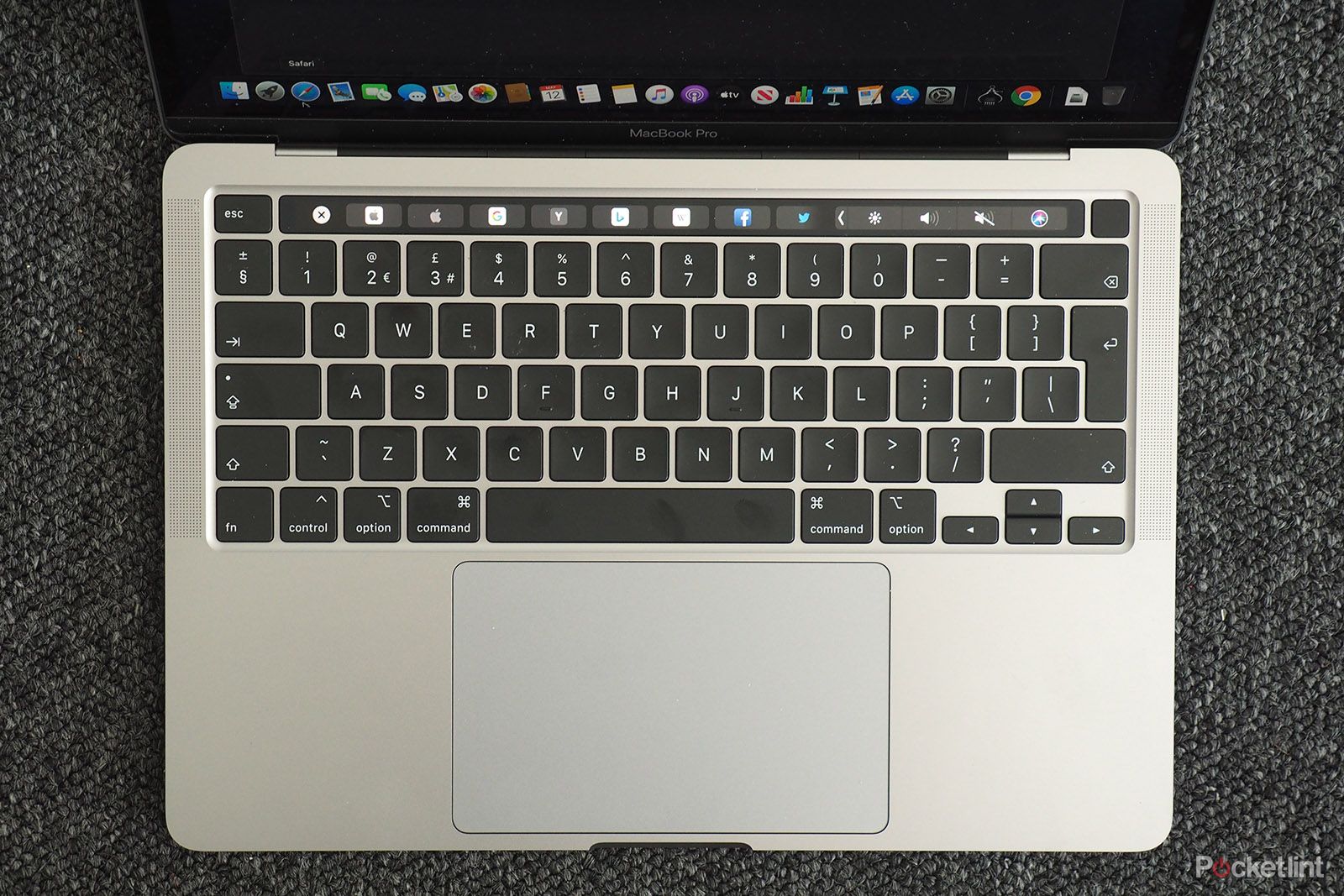 Apple Macbook Pro 2020 Review image 1