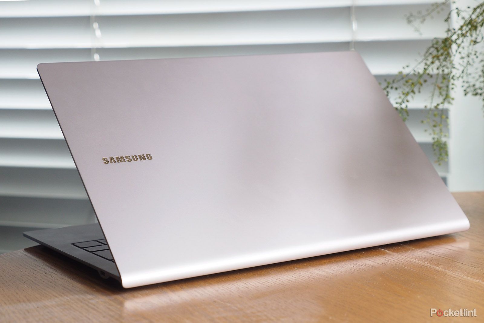 Samsung Galaxy Book S review image 1