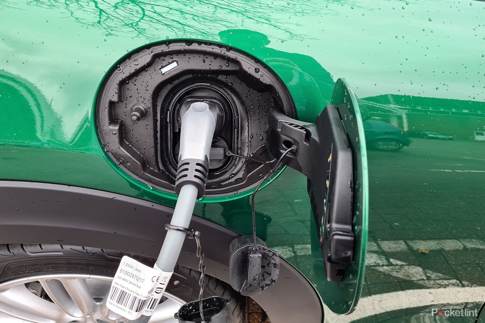 UK government reveals ambitious plans for new rapid charge points countrywide image 1