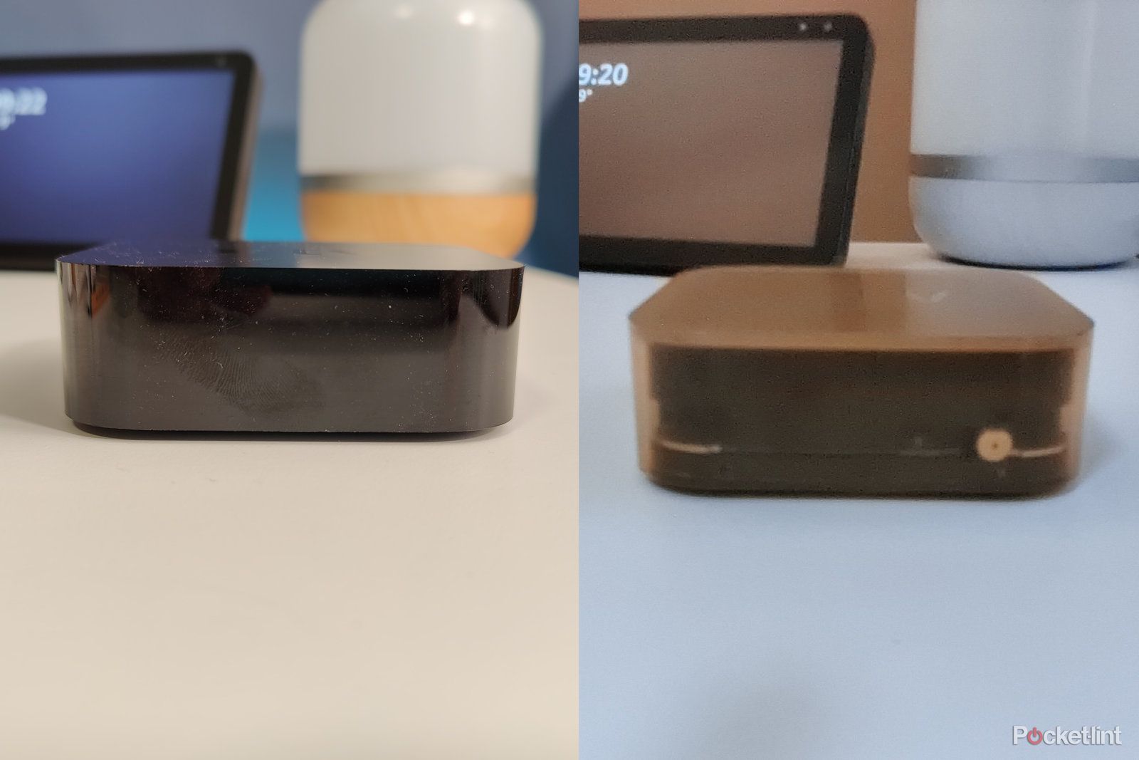 OnePlus 8 Pros colour filter camera can see through some plastic check it out image 2