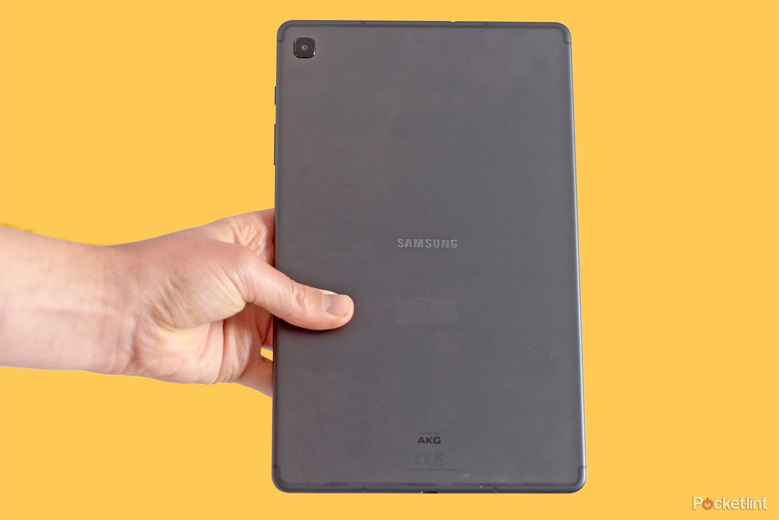 Samsung Galaxy Tab S6 Lite review image 1