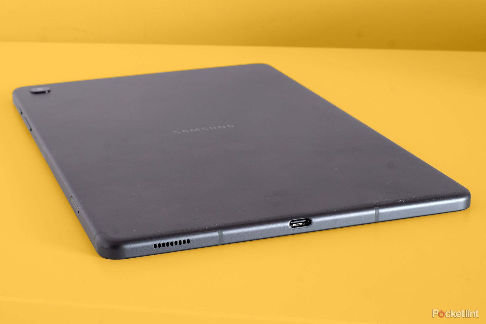 Samsung Galaxy Tab S6 Lite review image 7