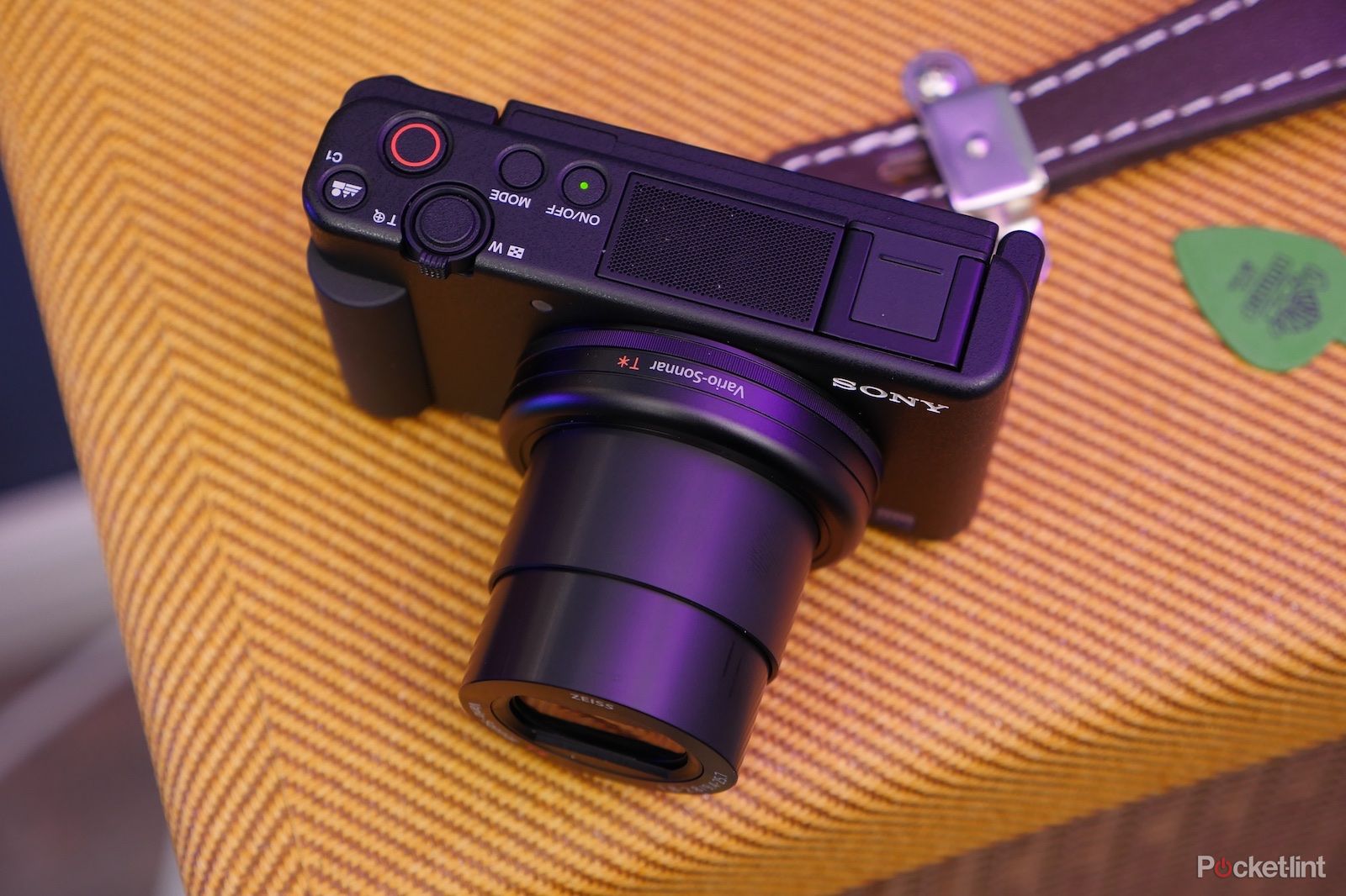 Sony ZV-1 is an all-new breed of vlogging camera image 3