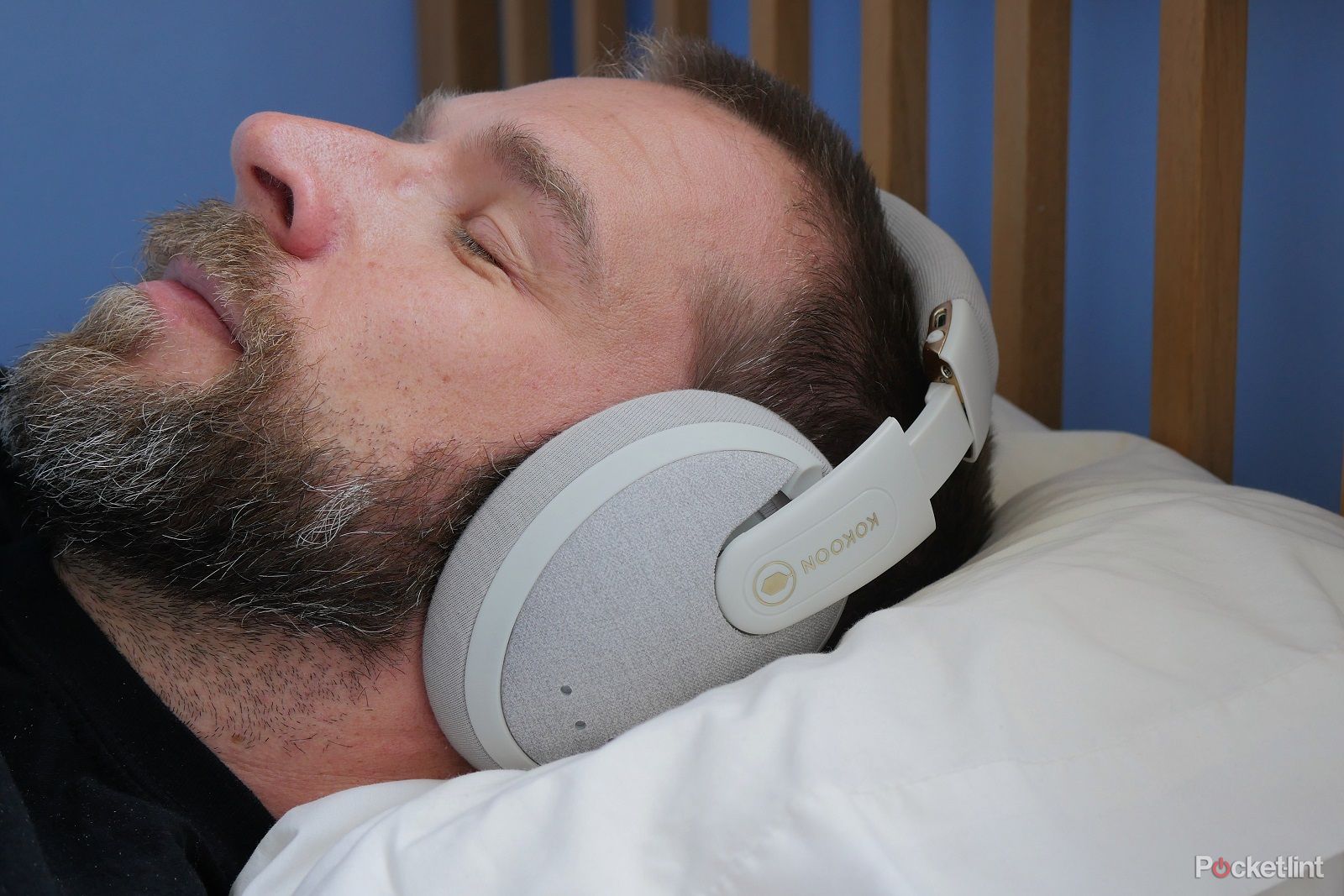 Kokoon Sleep Headphones Review Superbly Satisfying Sleep Support image 1