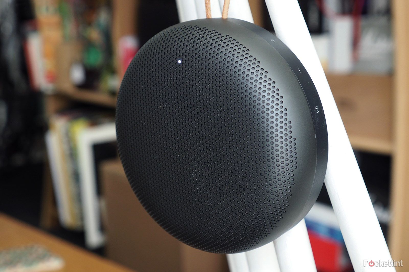 Beosound A1 2nd Gen review: Portable Bluetooth speaker king