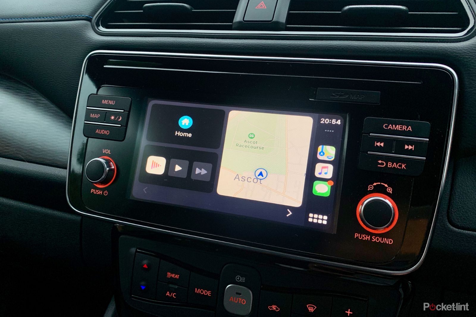 Apple will look to control every aspect of its autonomous car tech image 1
