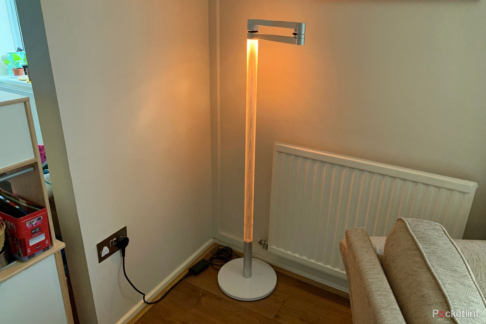 5 Things We Love About Dysons Lightcycle Morph A Light For All Seasons image 1