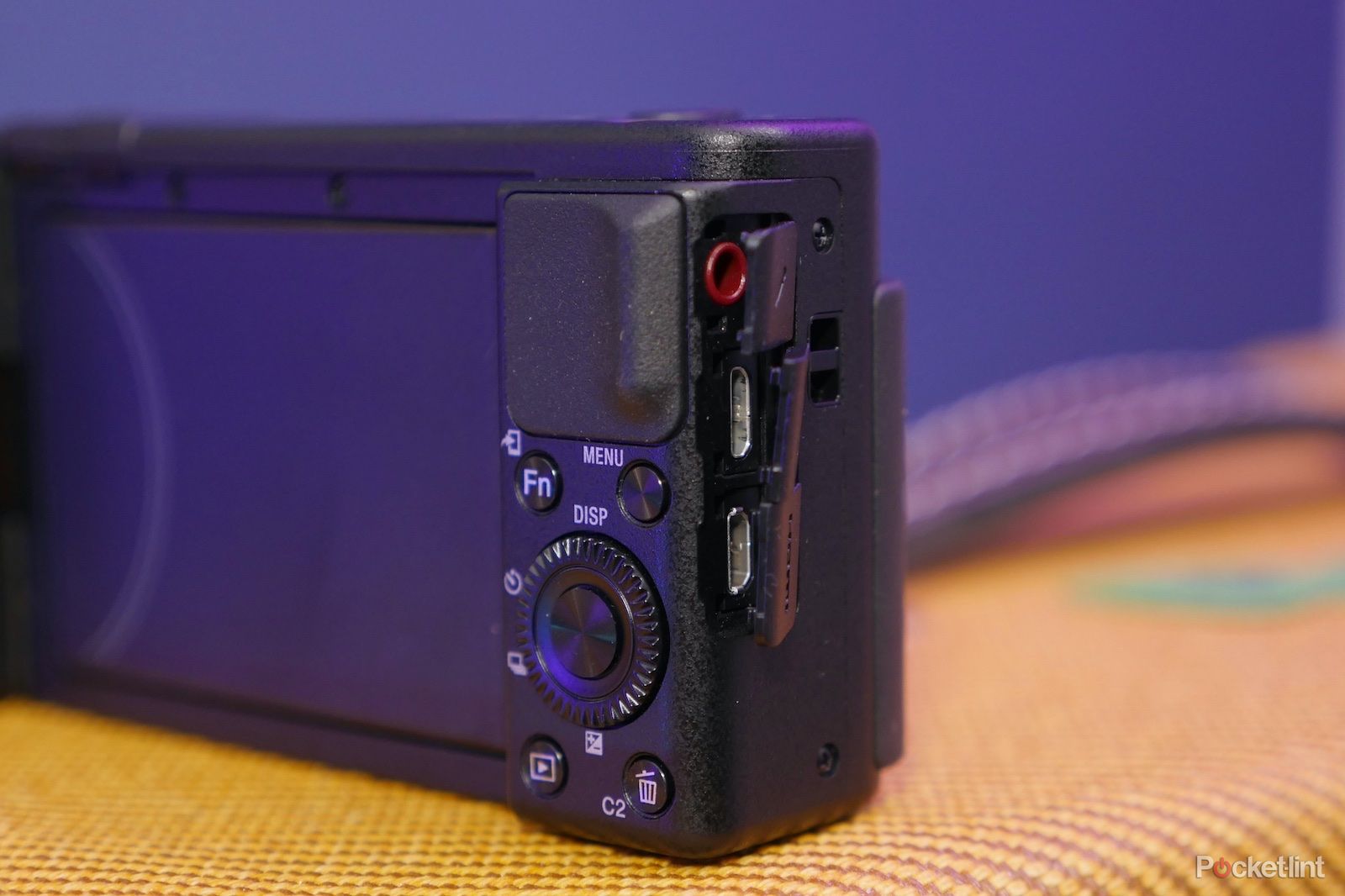 Sony ZV-1 hardware image 1