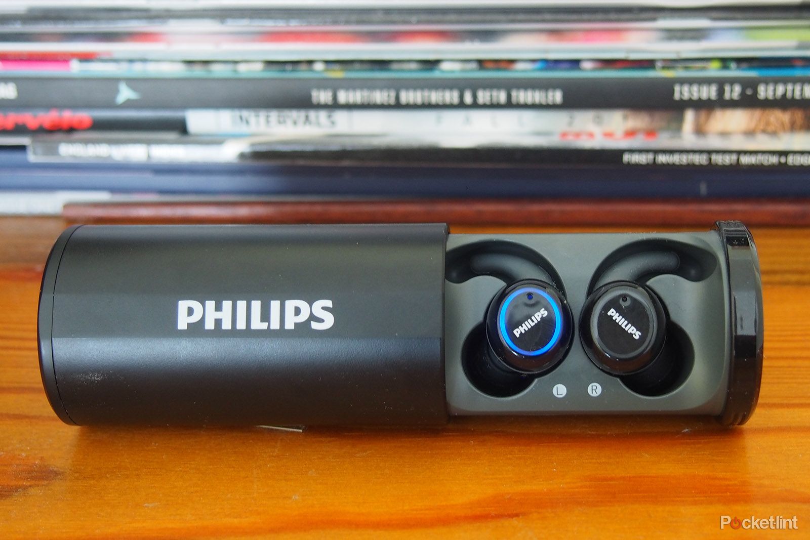 Philips St702 Review image 1