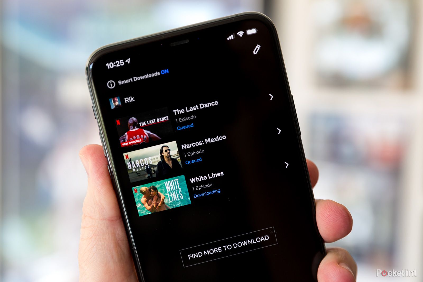Netflix reportedly adding essential new feature for offline viewing image 1