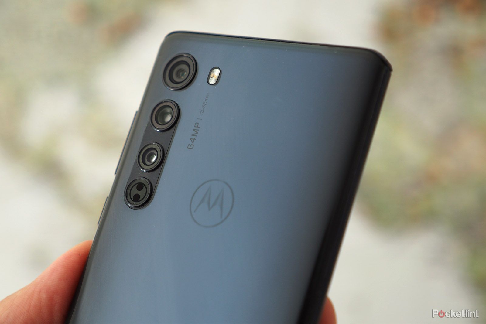 Motorola Edge review image 1