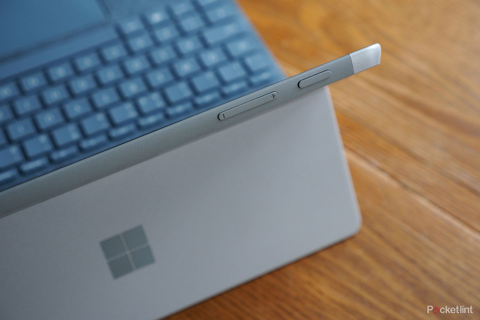 Изображение обзора Microsoft Surface Go 2 1