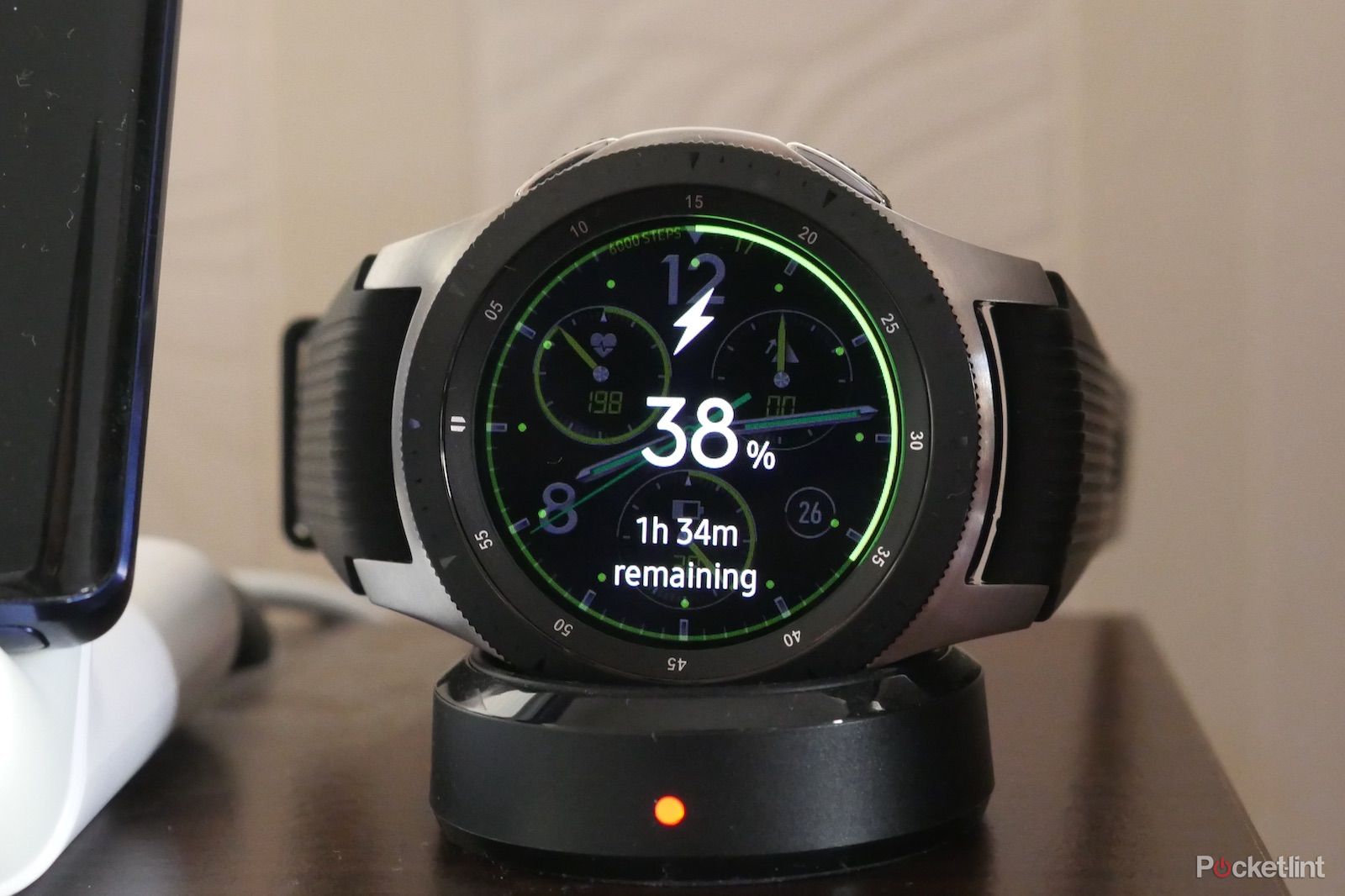 Samsung Galaxy Watch 3 support pages reveal new model is incoming image 1