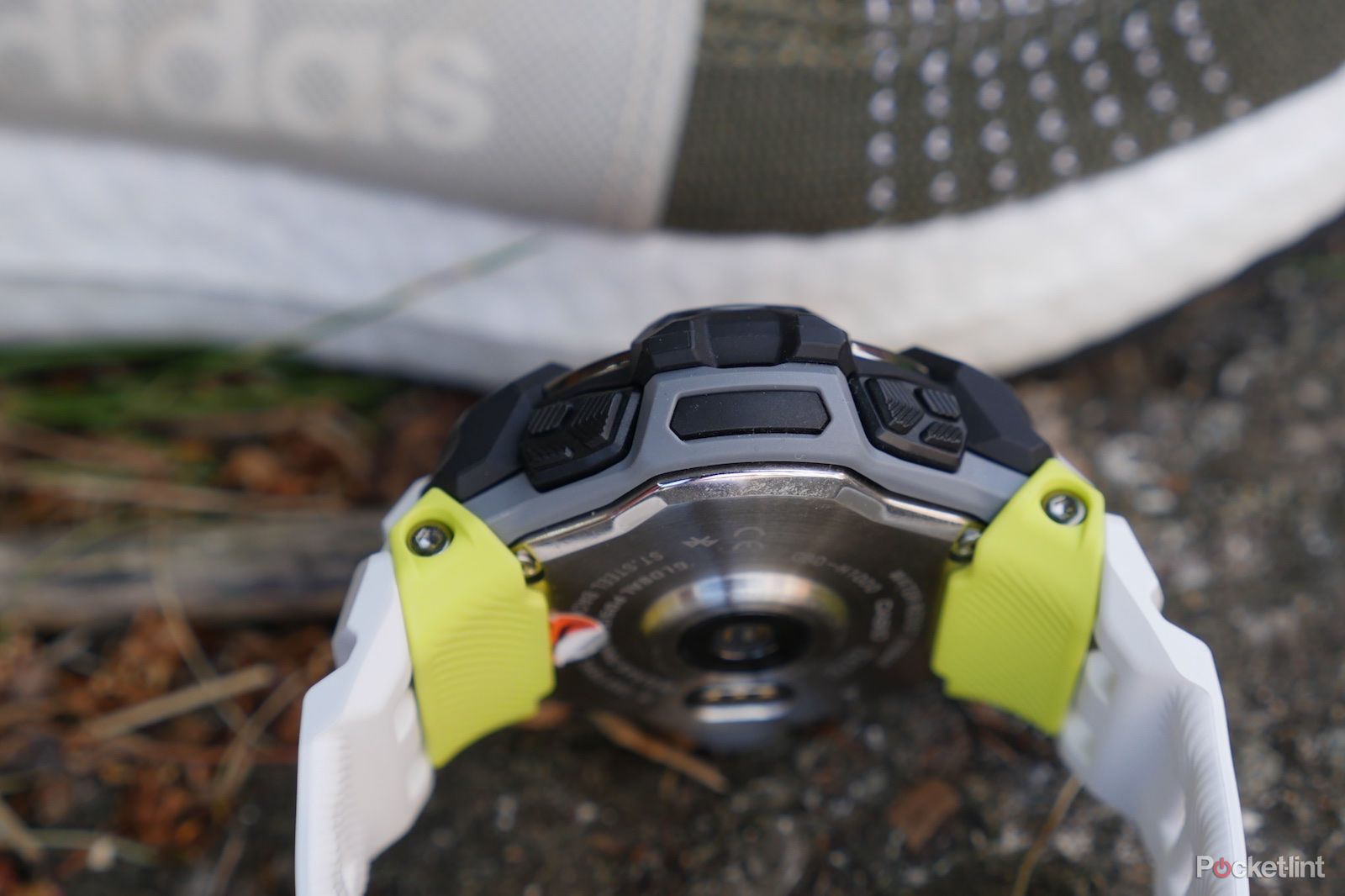 Casio G-Shock GBD-H1000 review image 1