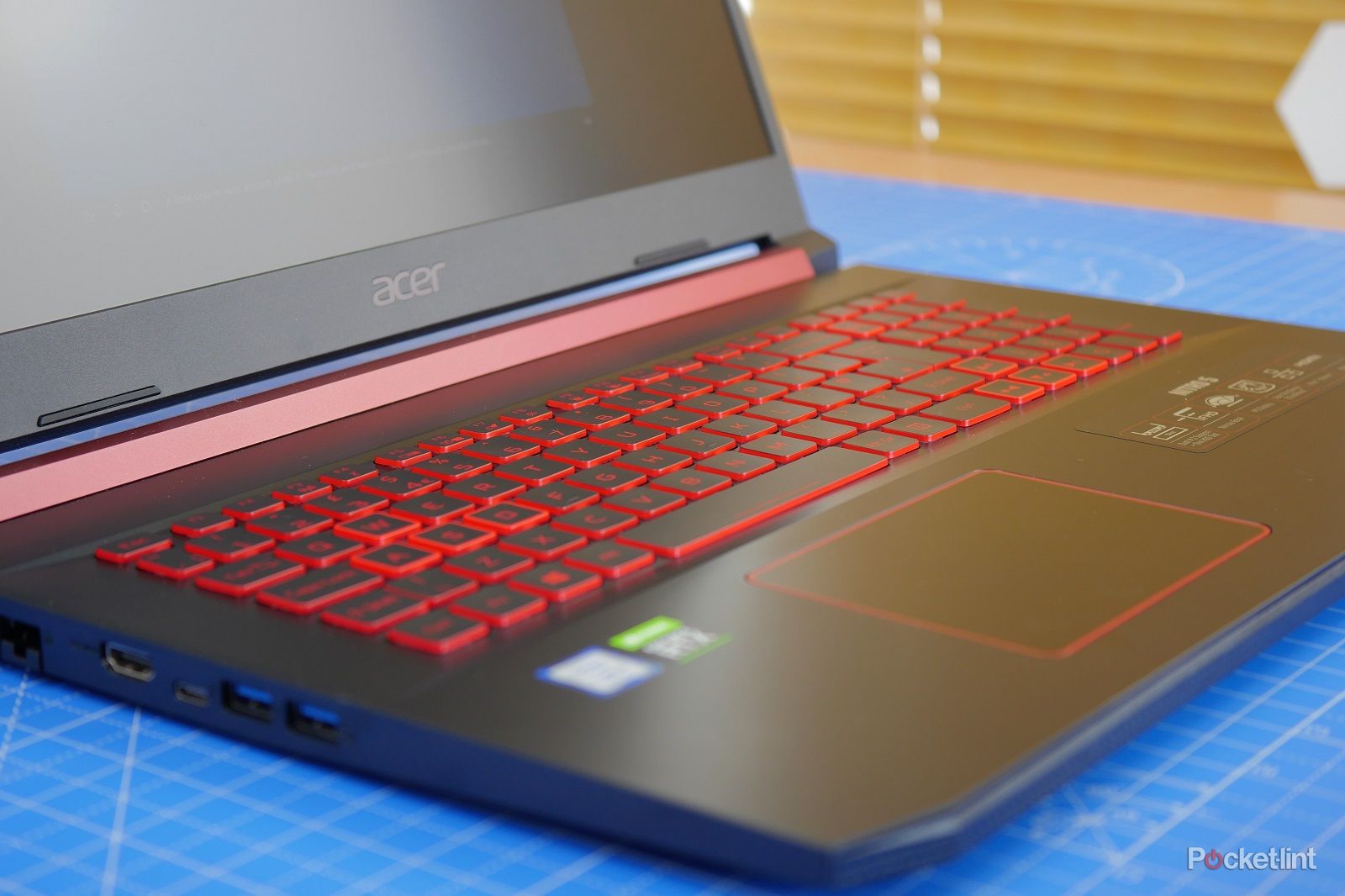 Обзор Acer Nitro 5 игры не должны стоить целое состояние EliteTech