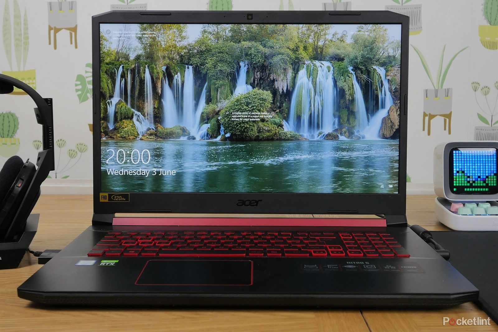 Acer Nitro 5 review main images image 1