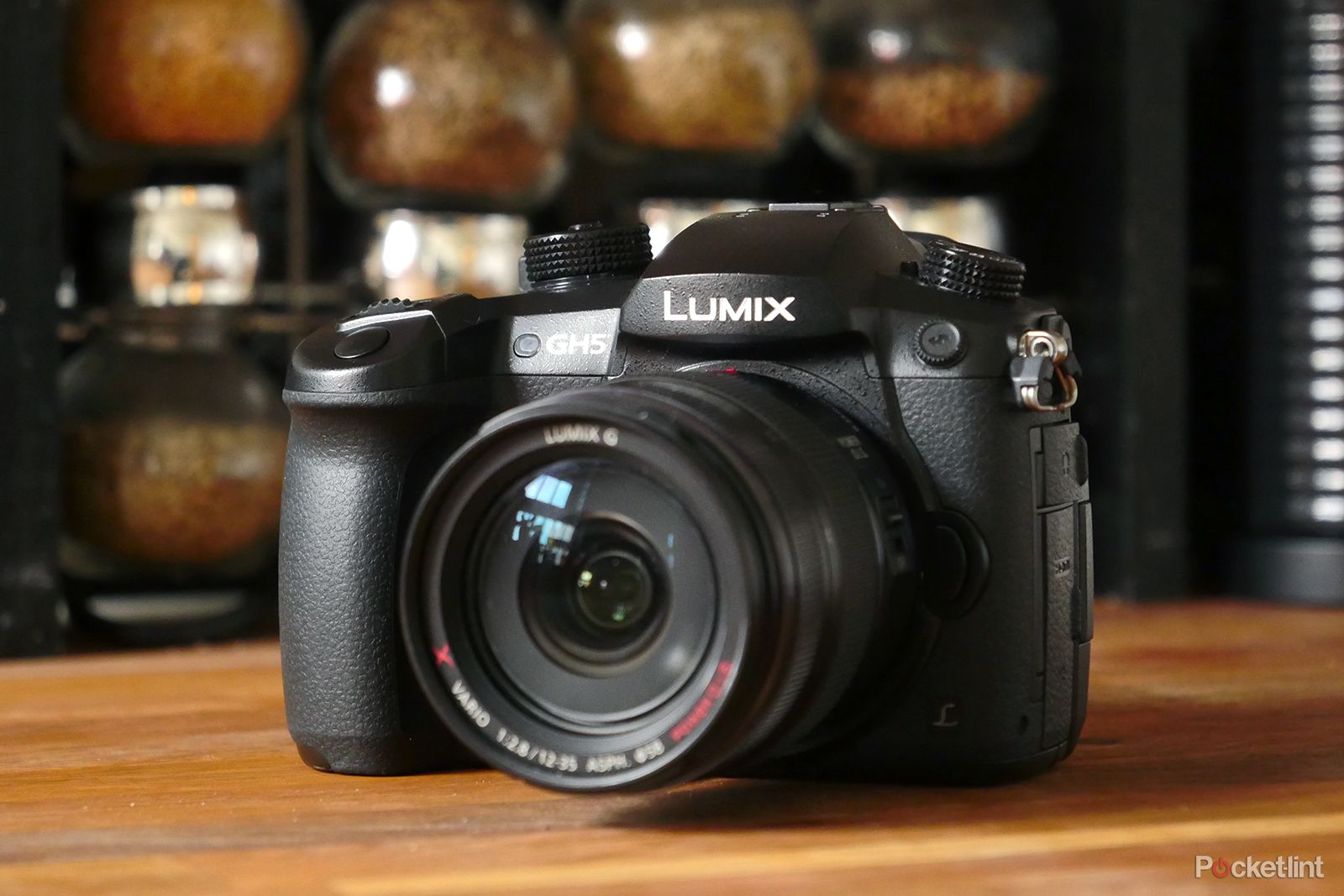 You can now use your Panasonic camera as a webcam image 1