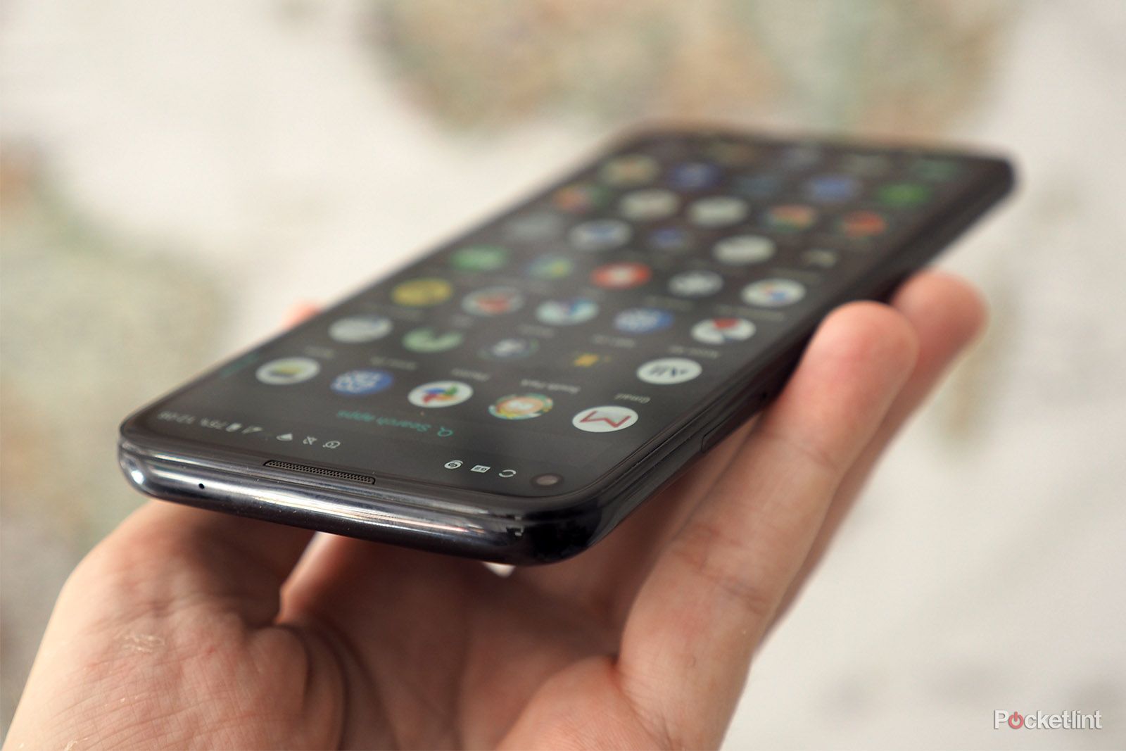 Moto G Pro review (Moto G Stylus) Stylus style