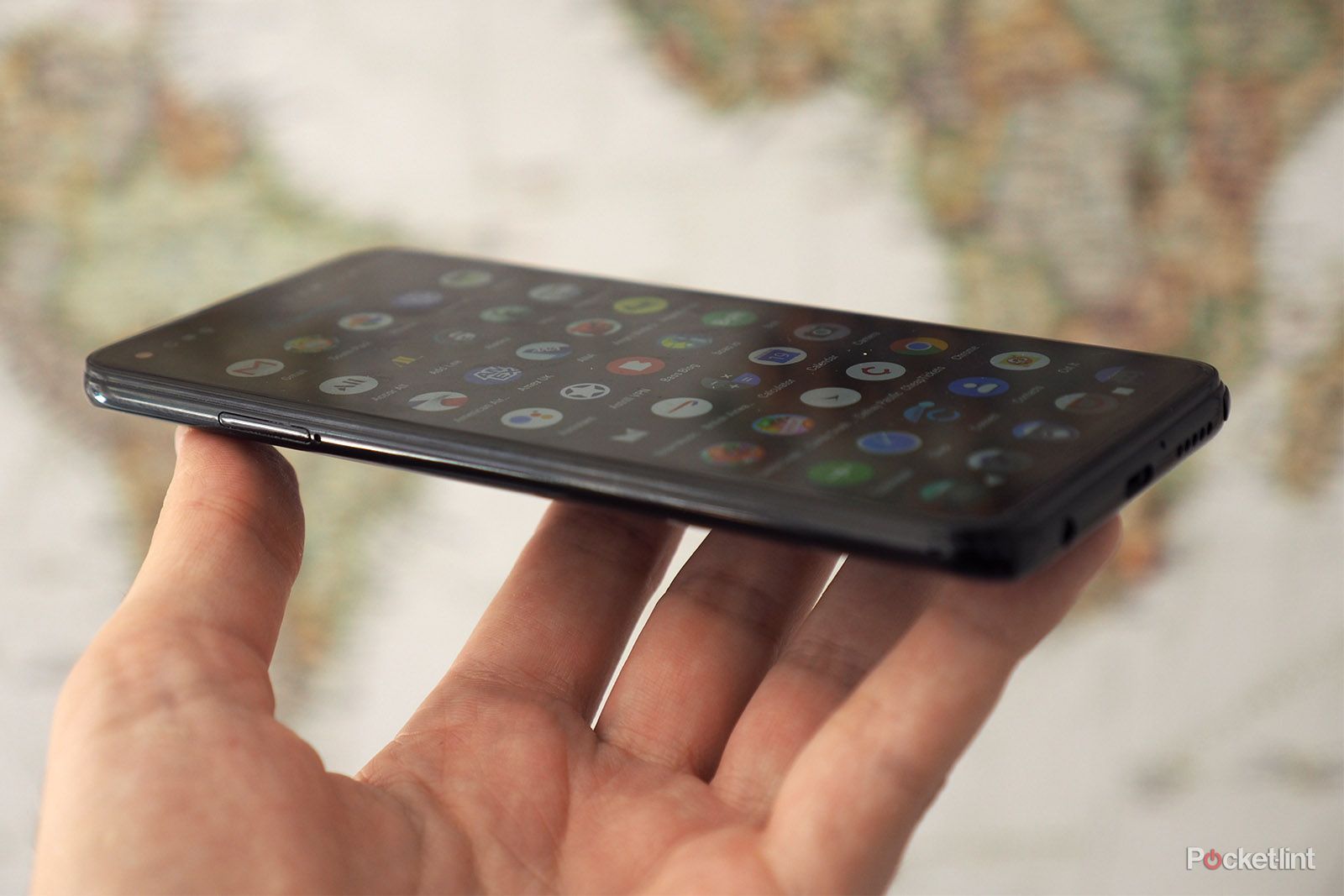 Moto G Pro review (Moto G Stylus) Stylus style