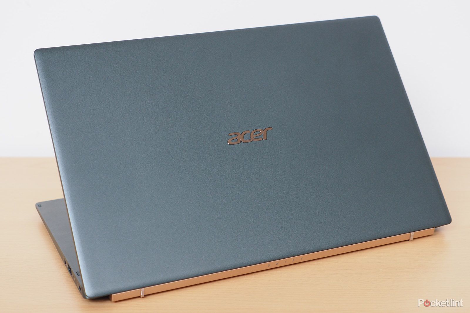 Acer Swift 5 2020 review image 1