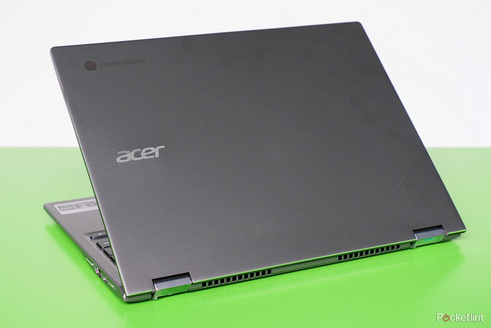 Acer Chromebook Spin 713 image 1