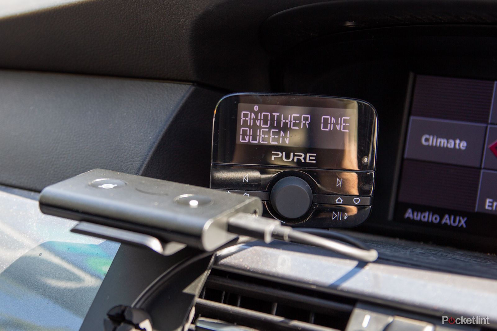 Hands-free music and more in your car: 's Echo Auto 
