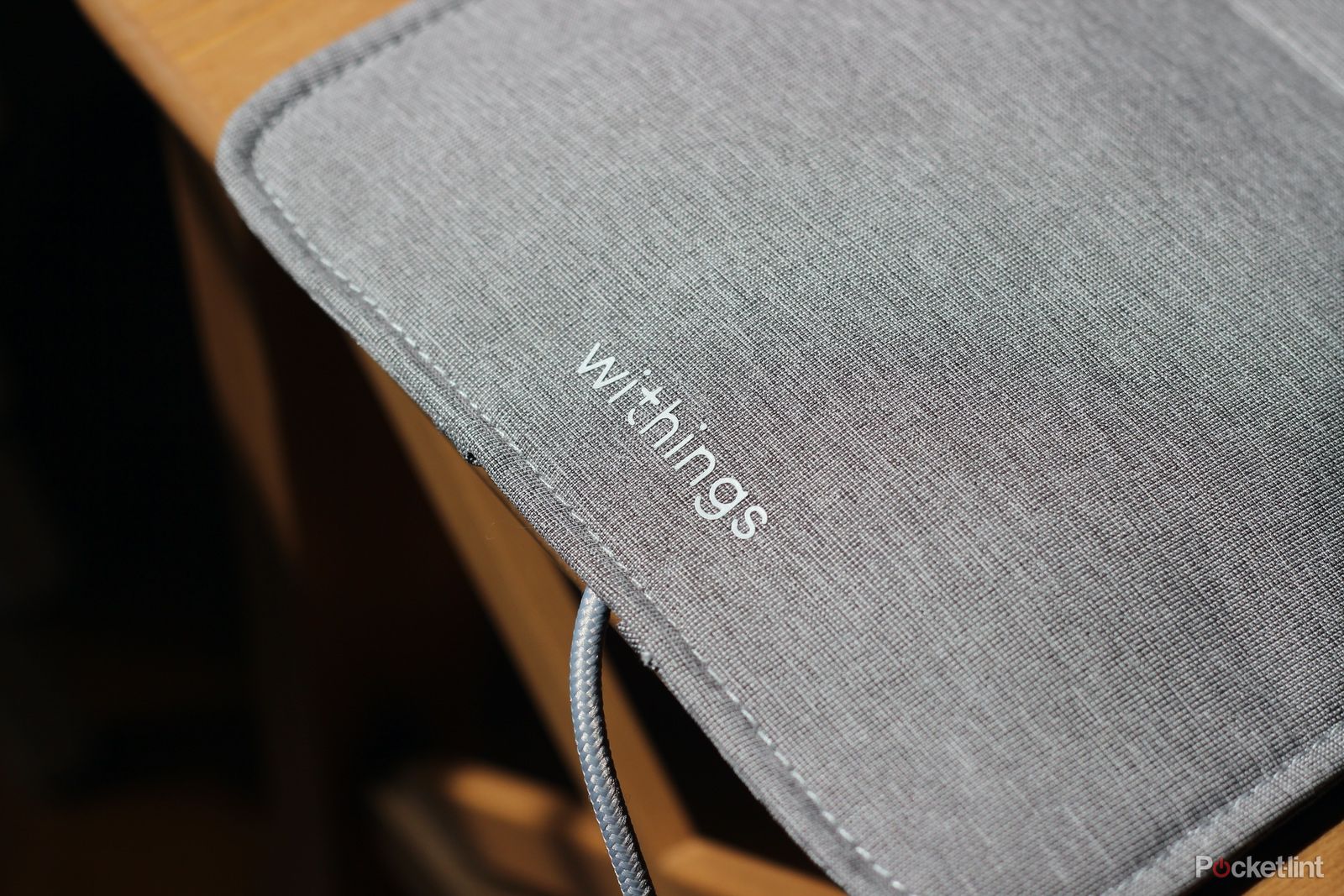Withings Sleep Analyzer Review The Only Game In Town image 1