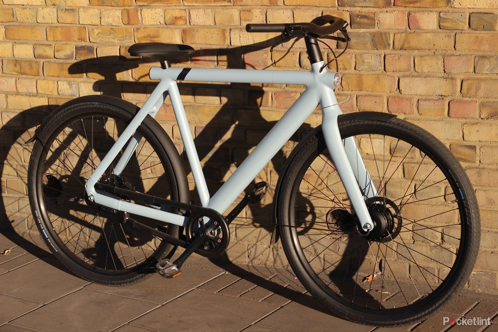 VanMoof S3 review Easy rider