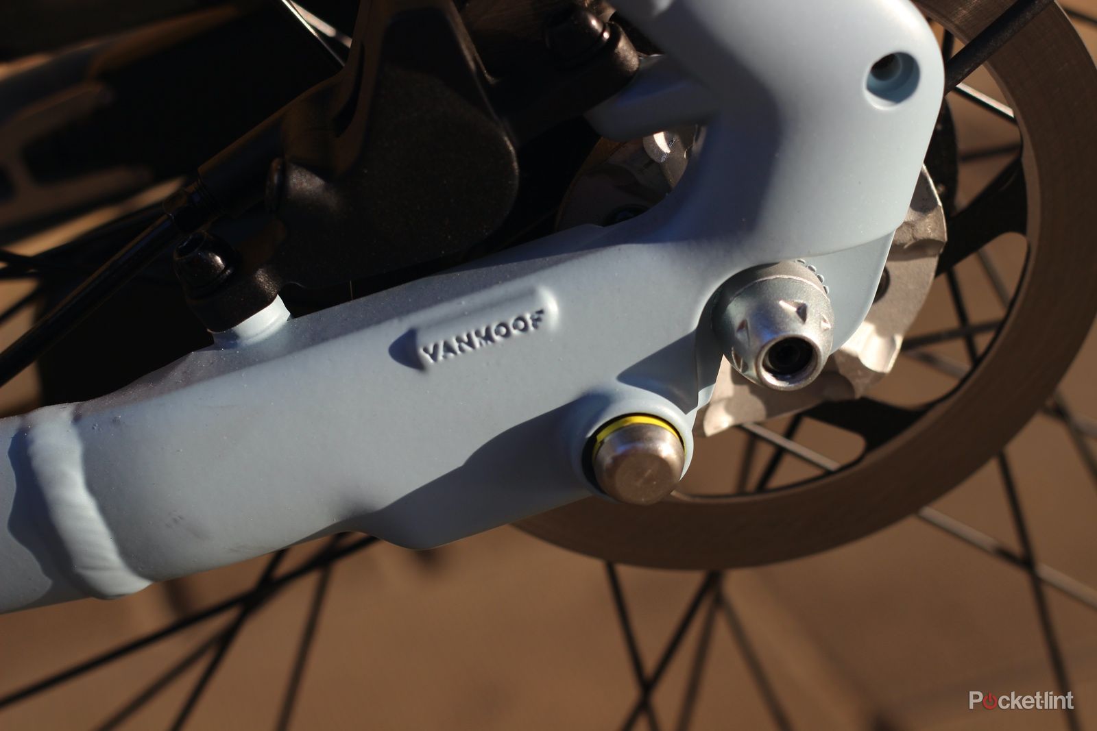VanMoof S3 review Easy rider