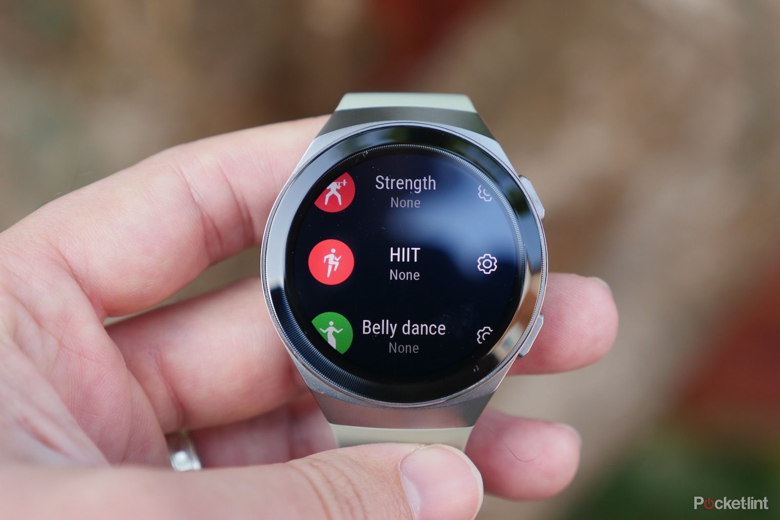 Huawei Mate Watch rumoured to launch in October running Harmony OS image 1