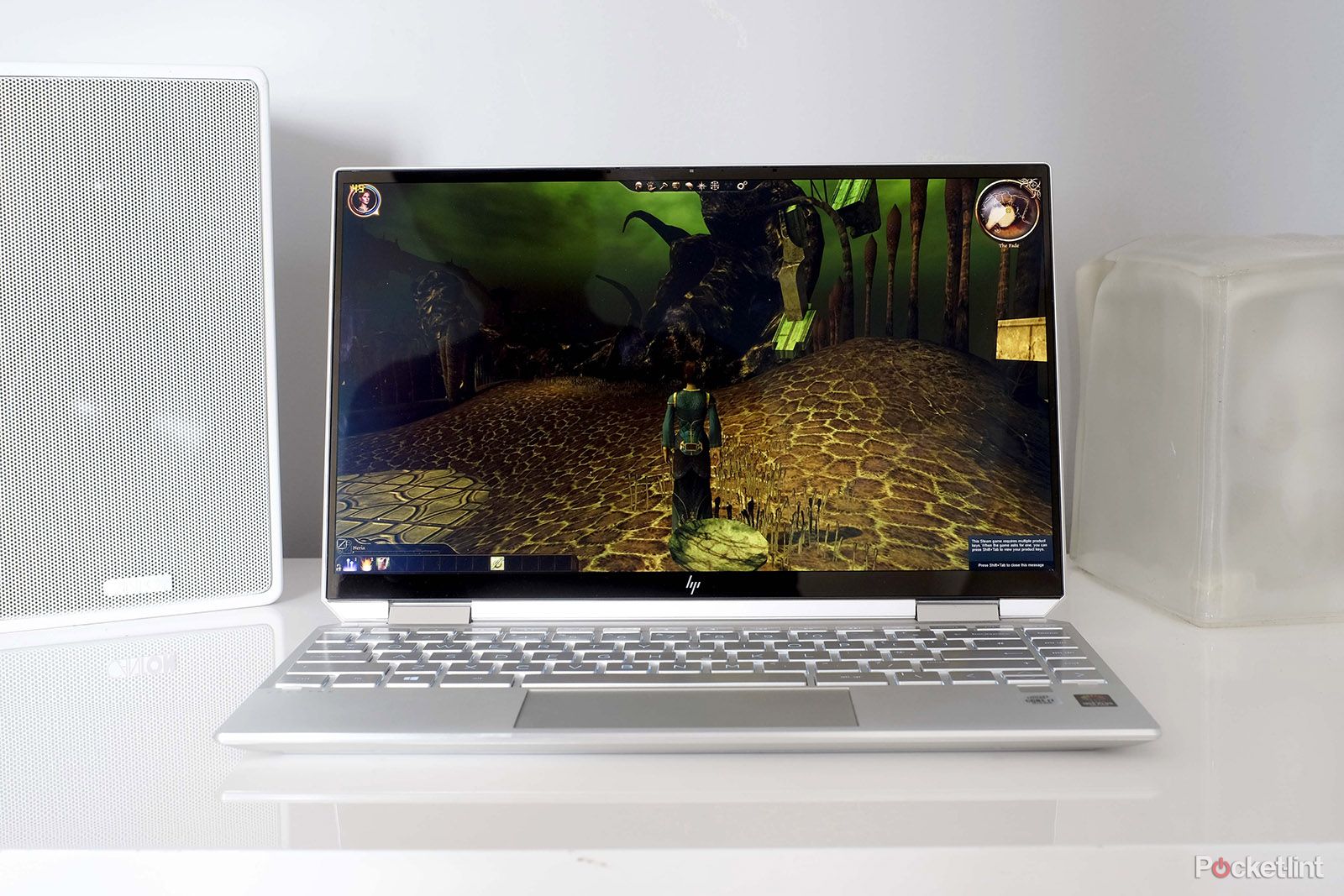 HP Spectre X360 13 review image 1