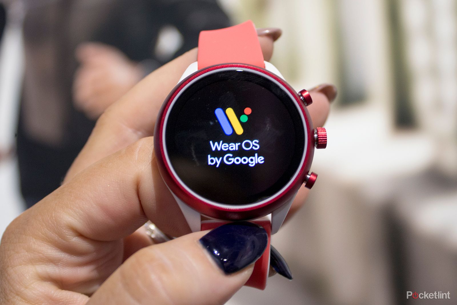 Qualcomms Snapdragon Wear 4100 platform promises faster WearOS watches image 1