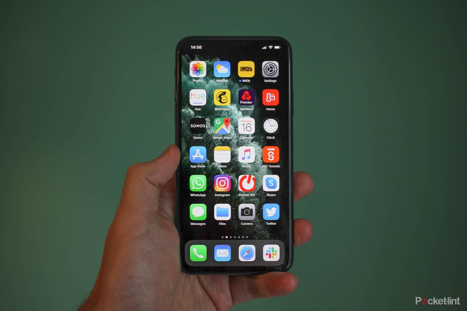 Now the iPhone 12 Pro supposedly wont feature a 120Hz display after all image 1