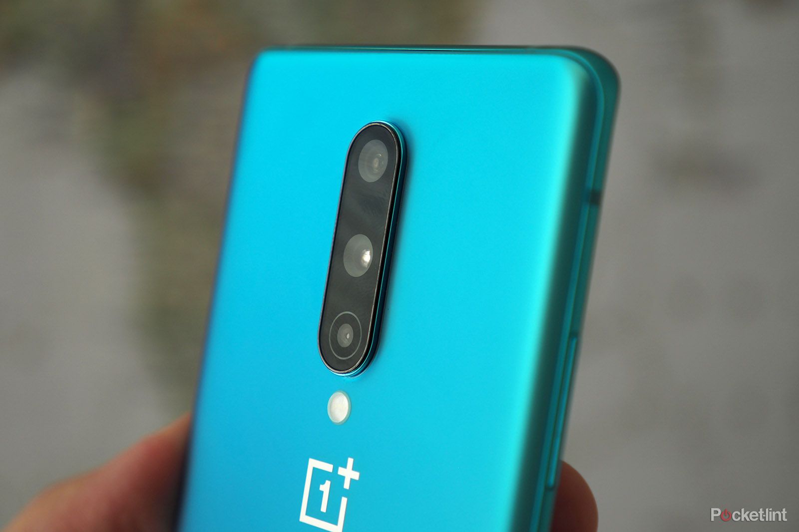 OnePlus Nord's 'flagship camera' setup to feature 48MP primary sensor photo 1