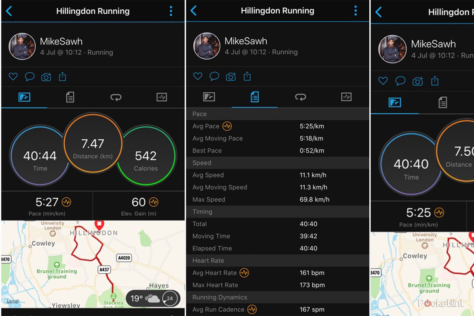 Обзор Garmin Forerunner 45 отличные бюджетные часы для бега EliteTech